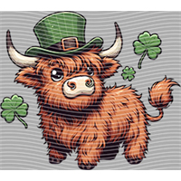 ST PATRICKS DAY-ST 249